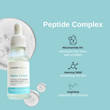 Klean beauty Peptide Complex Serum 20Ml