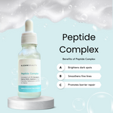 Klean beauty Peptide Complex Serum 20Ml