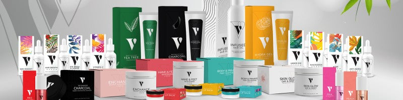 Vcare Naturals