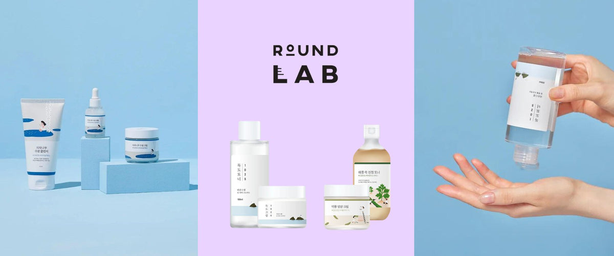 Round Lab