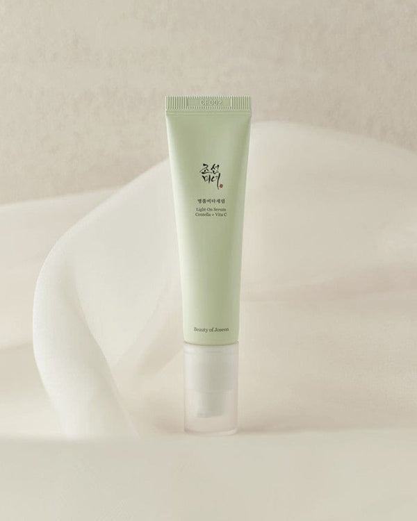 Beauty Of Joseon Light On Serum Centella + Vita C 30ml