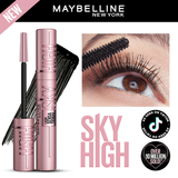 Maybelline New York - Sky High Mascara Waterproof Very Black