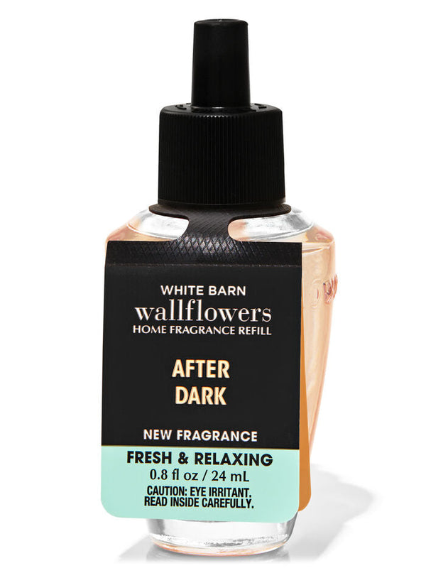 Bath & Body Works - After Dark Wallflower Refills 24ml