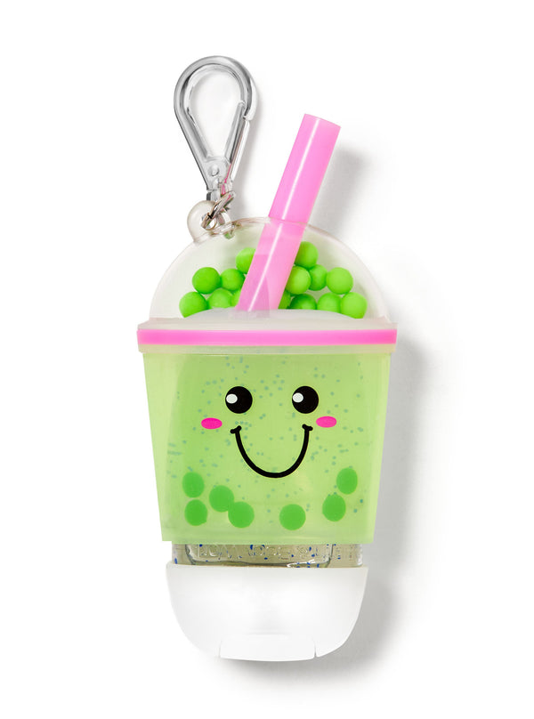 Bath & Body Works - Bubble Tea Card Sanitizer Holders