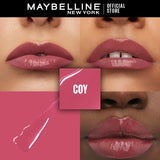 Maybelline New York - Super Stay®Vinyl Ink Longwear Liquid Lipcolor - Coy