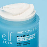 E.L.F Holy Hydrating Face Cream