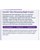 CeraVe- Skin Renewing Night Cream 48g