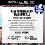 Maybelline New York - Super Stay®Vinyl Ink Longwear Liquid Lipcolor - Cheeky