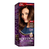 Wella - Koleston Semi Kits 303 4 Dark Chestnut Ap-Dem