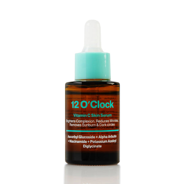 Peace Skin - 12 O'clock Vitamin C Serum