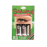 The Balm Schwing Trio Limited Edition