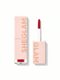 SHEGLAM Take a Hint Lip Tint - Love on Tap