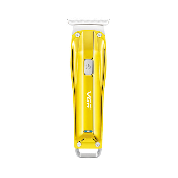 VGR - Classic Hair Trimmer V955 - Precision T-Blade Trimmer