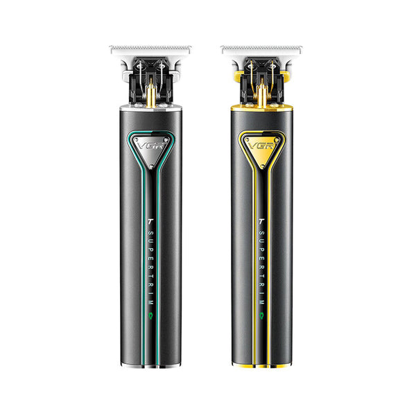 VGR - Premium Hair Trimmer V009 - Gold Trimmer