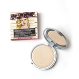 The Balm- Mary-Lou Manizer® Highlighter, Shadow & Shimmer