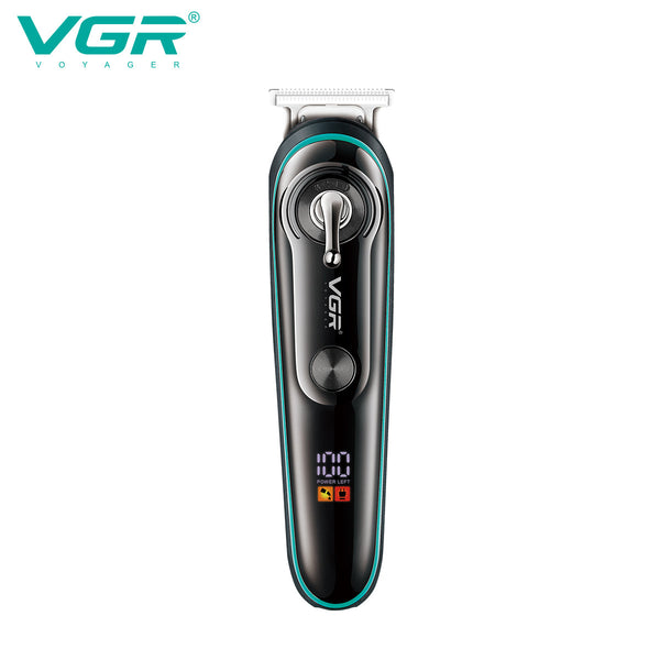 VGR - Precision T-Blade Trimmer - V-075