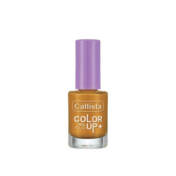 Callista - Color Up Nail Polish - 184 Clean Girl Aesthetic