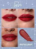 SHEGLAM - Everlasting Love Liquid Lipstick-Beating Heat