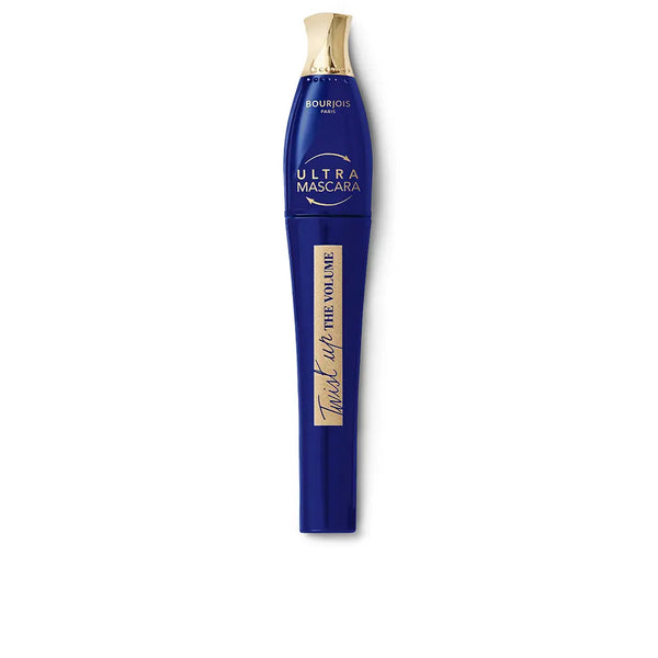 Bourjois - Twist Up The Volume Mascara - 03 Ultra-Blue