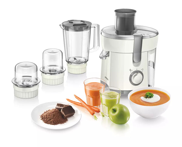 Philips -  Viva Collection Hr1847/05 Juice Maker