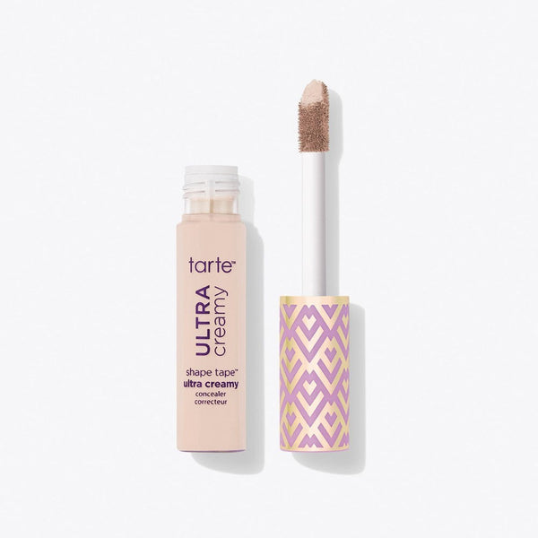 Tarte - Shape Tape Ultra Creamy Concealer 35N Medium 5ml