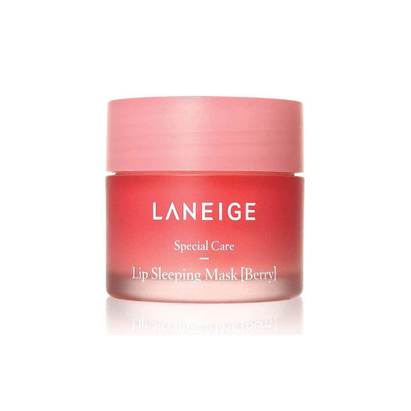 The Original - Lip Sleeping Mask Berry 20g