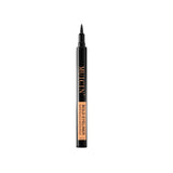 MUICIN - Black Matte Bold Eyeliner - Deep Intense Definition