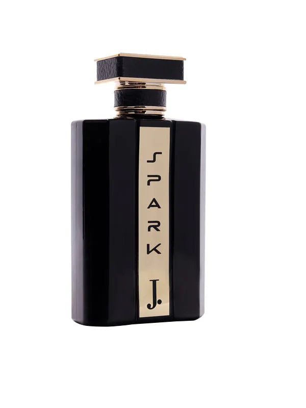 J. Fragrances - Spark 100Ml