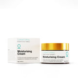 CoNturals - Professional Moisturising Cream