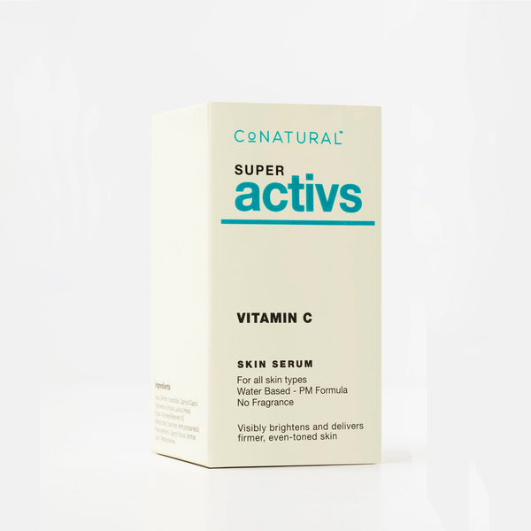 CoNturals - Vitamin C Skin Serum