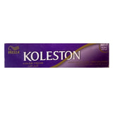 Wella- Koleston Intense Hair Color Cream 307/7- Deer Brown