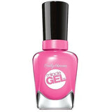 Sally Hansen- Miracle Gel Shock Wave Mg-310