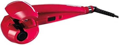 Babyliss - Fashion Curl Secret Hair Iron Pink- C901-PSDE On Installment ST