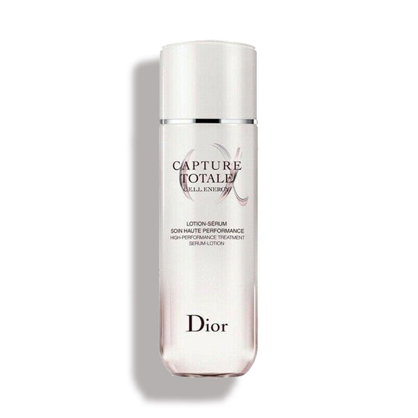 DIOR Capture Totale Cellular Lotion High-Performance Treatment Serum-Lotion 150ml