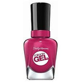 Sally Hansen- Miracle Gel Pink Stiletto Mg-345