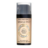 Max Factor- Miracle Prep 3-In-1 Beauty Protect Primer