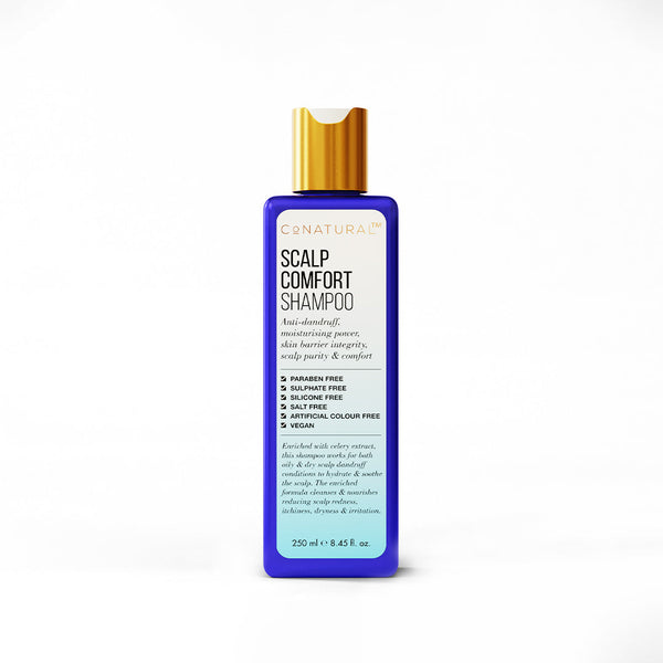 CoNturals - Scalp Comfort Shampoo