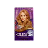 Wella - Koleston Kit 9 1 Special Light Ash Blonde Menap