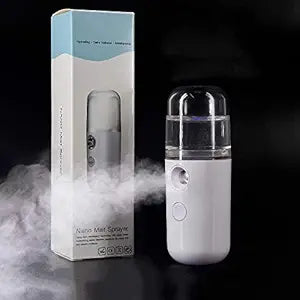 Home.Co - Mini Nano Mist Spray - 30ml