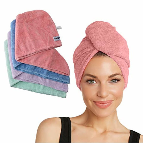 Microfibre Towel - FOC