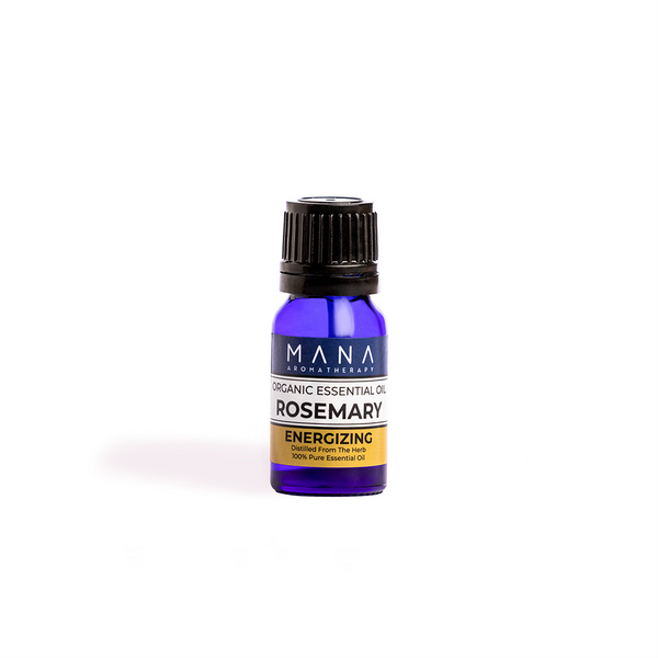 CoNturals - Rosemary Essential Oil