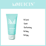 MUICIN - Flawless Finish Primer Tube - Perfect Canvas