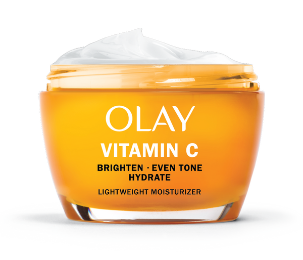 Olay -  Regenerist Vitamin C + Peptide 24 , 48 g