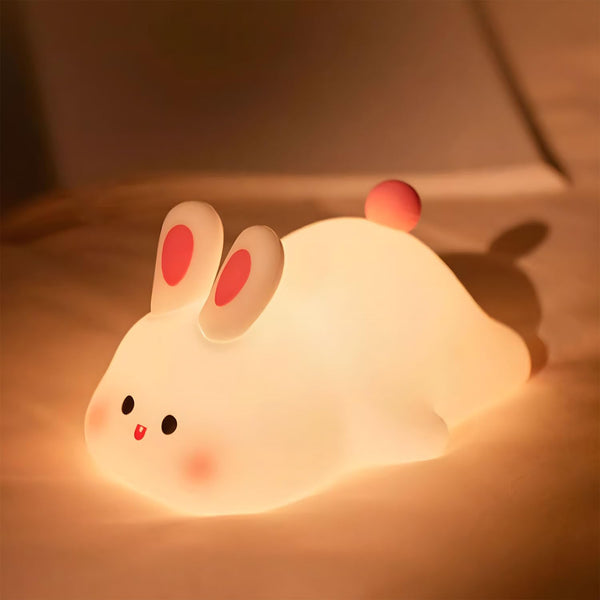 Home.Co - Rabbit Lamp Rechargeable