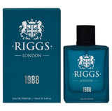 Riggs London - 1988 Perfume 100Ml