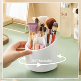 Home.co- Brush Container Makeup