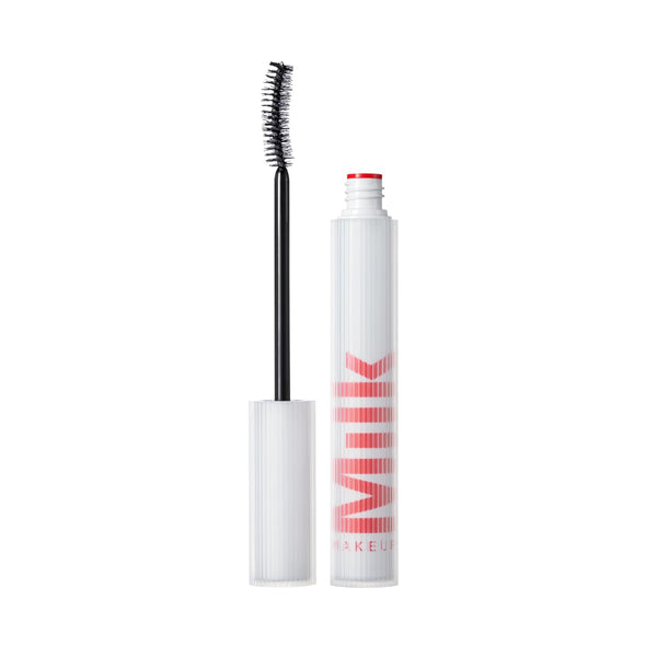 Milk Makeup Rise Mascara Natural Lift + Length, 3 gm