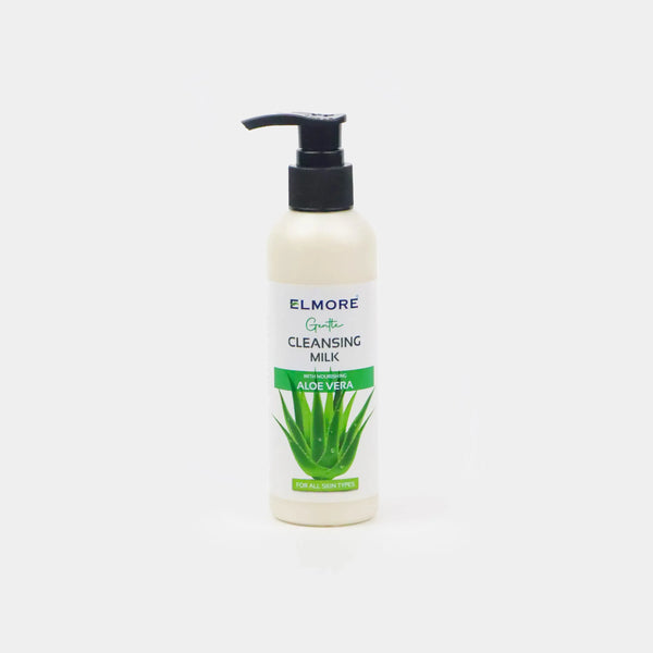 Elmore - Aloe Vera Cleansing Milk - 150ml