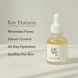 Beauty Of Joseon - Glow Serum Propaplis + Nicinamide 30ml