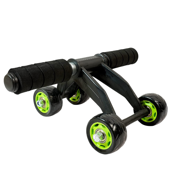 Home.co - 4-Wheeler Abs Roller